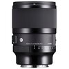 Obiektyw SIGMA A 50mm f/1.4 DG DN Sony E Mocowanie obiektywu Sony Typ E