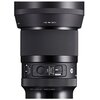 Obiektyw SIGMA A 50mm f/1.4 DG DN Sony E Stabilizacja obrazu Nie