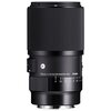Obiektyw SIGMA A 105 mm f/2.8 DG DN L-mount Mocowanie obiektywu L-mount