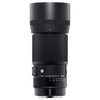 Obiektyw SIGMA A 105 mm f/2.8 DG DN L-mount Ogniskowa [mm] 105