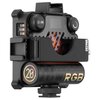Lampa LED ZHIYUN Fiveray M20C RGB Pocket Light Czarny Liczba diod [szt] 100