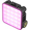 Lampa LED ZHIYUN Fiveray M20C RGB Combo Pocket Light