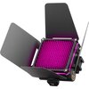 Lampa LED ZHIYUN Fiveray M20C RGB Combo Pocket Light Liczba diod [szt] 100