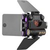 Lampa LED ZHIYUN Fiveray M20C RGB Combo Pocket Light Maksymalna moc [W] 20