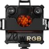 Lampa LED ZHIYUN Fiveray M20C RGB Combo Pocket Light Lampa plenerowa Tak