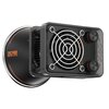 Lampa ZHIYUN LED MOLUS X60 Cob Light Funkcje dodatkowe Regulacja temperatury barwowej