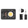Lampa ZHIYUN LED MOLUS X60 Cob Light Funkcje dodatkowe Regulowana jasność oświetlenia