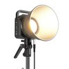 Lampa LED ZHIYUN MOLUS G300 Cob Light