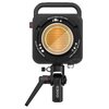 Lampa LED ZHIYUN MOLUS G300 Cob Light Funkcje dodatkowe Regulacja temperatury barwowej
