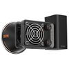 Lampa LED ZHIYUN Molus X60 Pro Cob Light Funkcje dodatkowe Możliwość ładowania powerbankiem PD