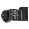 Lampa LED ZHIYUN Molus X60 Pro Cob Light Funkcje dodatkowe Regulowana jasność oświetlenia