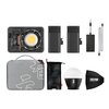 Lampa LED ZHIYUN Molus X60 Pro Cob Light Funkcje dodatkowe 9 gotowych efektów specjalnych