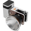Lampa LED ZHIYUN Molus X60 Pro COB RGB Light
