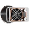 Lampa LED ZHIYUN Molus X60 Pro COB RGB Light Funkcje dodatkowe Cichy wentylator