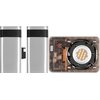 Lampa LED ZHIYUN Molus X60 Pro COB RGB Light Funkcje dodatkowe Sterowanie za pomocą aplikacji