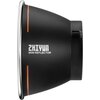 Lampa LED ZHIYUN Molus X60 Pro COB RGB Light Maksymalna moc [W] 60
