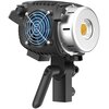 Lampa LED ZHIYUN Molus B100 COB Light Czarny Jasność [lumen] 4160