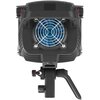 Lampa LED ZHIYUN Molus B500 COB Light Czarny Kąt świecenia [stopnie] 180