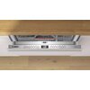 Zmywarka BOSCH SMV4ETX08E Programy zmywania 1 godzina 65°C