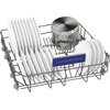 Zmywarka SIEMENS SN53ES06VE Połowa załadunku Tak