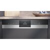 Zmywarka SIEMENS SN53ES06VE Programy zmywania Eco