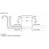 Zmywarka SIEMENS SN53ES06VE Programy zmywania Szybki 45C
