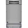 Zmywarka BOSCH SPI2HKS42E Zużycie energii na 100 cykli w programie EKO [kWh] 76
