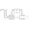 Zmywarka BOSCH SPI2HKS42E Programy zmywania Favourite