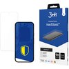 Szkło hartowane 3MK HardGlass do Google Pixel 9a Seria telefonu Pixel