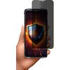 Folia ochronna 3MK Silky Matt Privacy do Cubot King Kong Power 3 Cechy dodatkowe Chroni przed odciskami palców i smugami