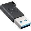 Adapter USB Typ-C - USB UNITEK A1049ABK01 Gwarancja 24 miesiące