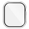 Szkło hartowane BELKIN TemperedCurve 2w1 do Apple Watch 10 (42mm) Seria smartwatcha Apple Watch 10