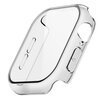 Szkło hartowane BELKIN TemperedCurve 2w1 do Apple Watch 10 (42mm) Cechy dodatkowe Idealne dopasowanie