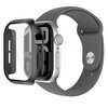 Szkło hartowane BELKIN TemperedCurve 2w1 do Apple Watch 10 (42mm) Czarny