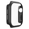 Szkło hartowane BELKIN TemperedCurve 2w1 do Apple Watch 10 (42mm) Czarny Model smartwatcha Apple Watch 10 (42mm)