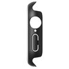Szkło hartowane BELKIN TemperedCurve 2w1 do Apple Watch 10 (42mm) Czarny Rodzaj Folia ochronna