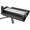 Laminator LEITZ iLAM Touch Turbo Pro A3 Szerokość laminacji 320 mm, Nagrzewanie 1 min Głębokość [cm] 40