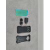 Smartfon DOOGEE S98 Pro 8/256GB 6.3" Czarny Funkcje aparatu Kamera termowizyjna