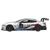 Samochód zdalnie sterowany RASTAR BMW M8 GTE 97200 Typ Wyścigowy