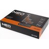 Zestaw kluczy trzpieniowych NEO TOOLS 09-509 (10 elementów) Długość całkowita [mm] 177