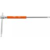 Zestaw kluczy trzpieniowych NEO TOOLS 09-509 (10 elementów) Przegub Nie