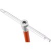 Zestaw kluczy trzpieniowych NEO TOOLS 09-509 (10 elementów) Nasadki do świec Nie