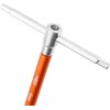 Zestaw kluczy trzpieniowych NEO TOOLS 09-509 (10 elementów) Liczba sztuk w opakowaniu 10
