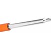 Zestaw kluczy trzpieniowych NEO TOOLS 09-509 (10 elementów) Zawartość zestawu 10 x Klucz trzpieniowy z przetyczką HEX