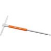Zestaw kluczy trzpieniowych NEO TOOLS 09-509 (10 elementów) Długość całkowita [mm] 125