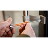 Zestaw kluczy trzpieniowych NEO TOOLS 09-509 (10 elementów) Długość całkowita [mm] 209