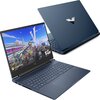 Laptop HP Victus 16-R1633NW 16.1" IPS 165Hz i5-14450HX 16GB RAM 512GB SSD GeForce RTX4060 DLSS 3