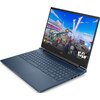 Laptop HP Victus 16-R1633NW 16.1" IPS 165Hz i5-14450HX 16GB RAM 512GB SSD GeForce RTX4060 DLSS 3 Rozdzielczość ekranu 1920 x 1080