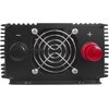 Przetwornica VOLT Sinus 1600 12V/230V 800W/1600W Informacje dodatkowe Alarm rozładowania akumulatora