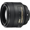 Obiektyw NIKON AF-S 85 mm f/1.8G (Nikon F)